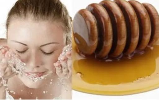 糖跟蜂蜜洗脸可以吗
