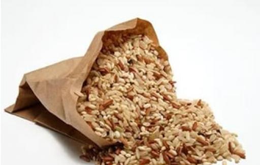 糙米减肥合理吗