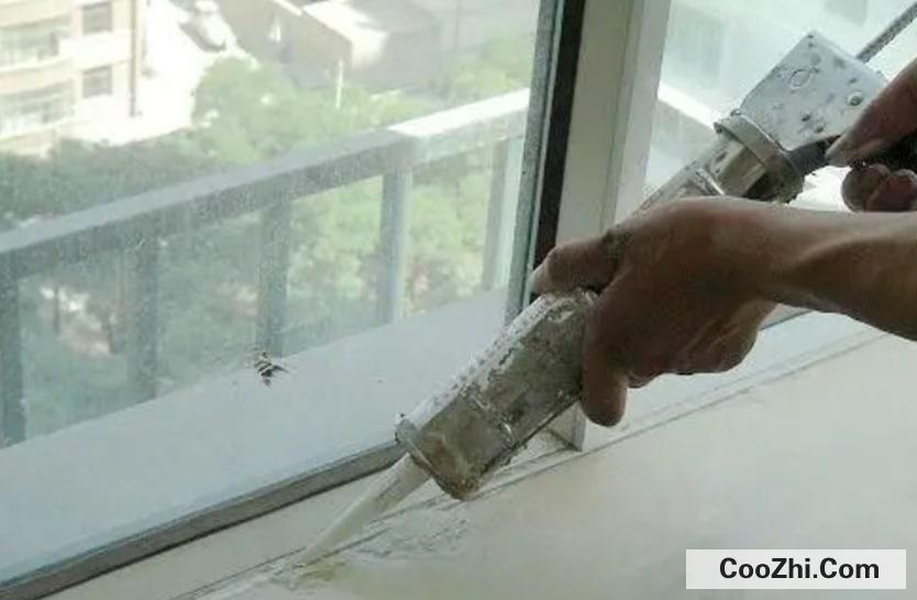 手上有玻璃胶的解决方法