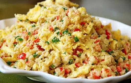 豆腐渣子有营养吗