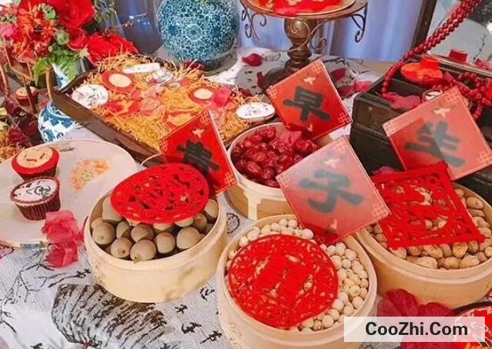 结婚前要做哪些准备工作