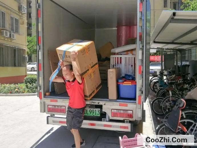 家里搬家孕妇怎么做