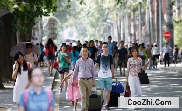 孩子上大学给多少零花钱