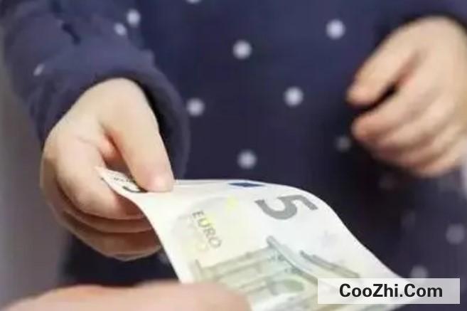 孩子一年级没有零花钱怎么办