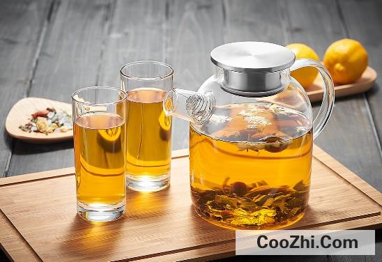 用冷水能不能泡茶？