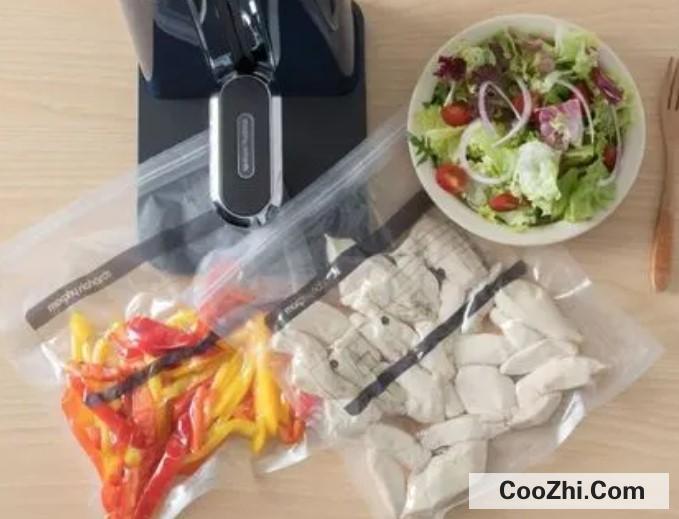 保存食物的方式