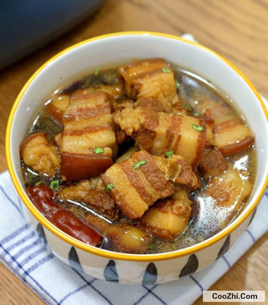 什么肉不能放在一起炖