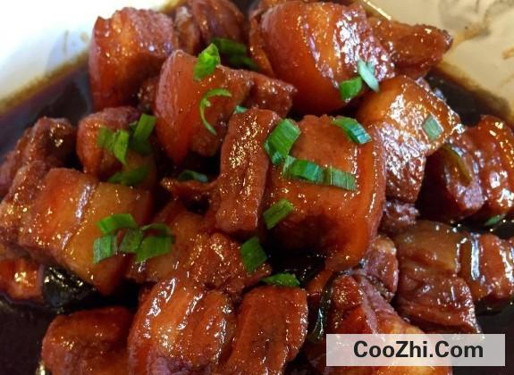 什么肉不能放在一起炖