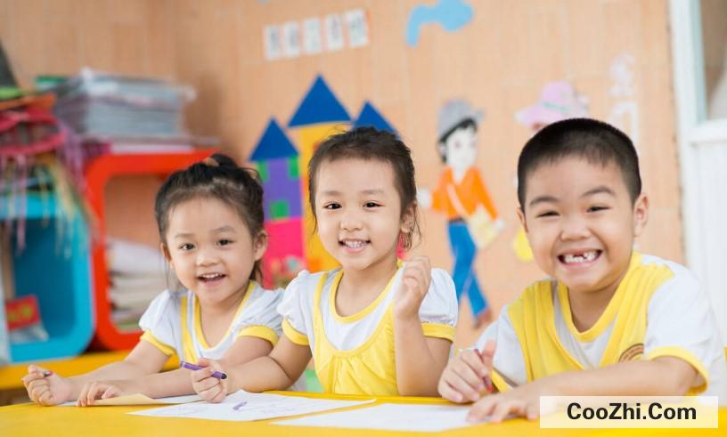 孩子几岁上幼儿园