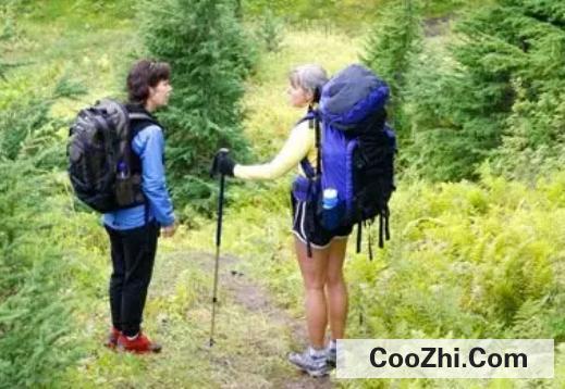 去户外的注意事项