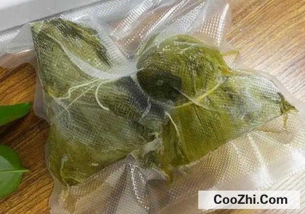 吃粽子可以挑选吗