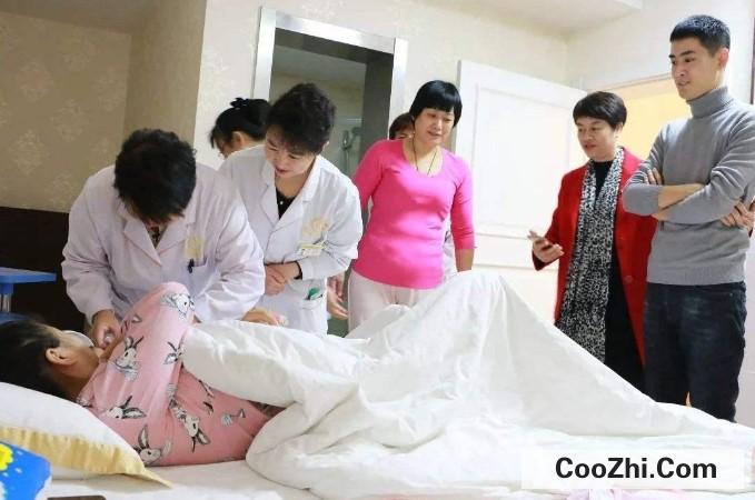 探望孕妇要怎么做
