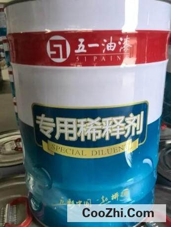 衣服上有油漆要怎么做
