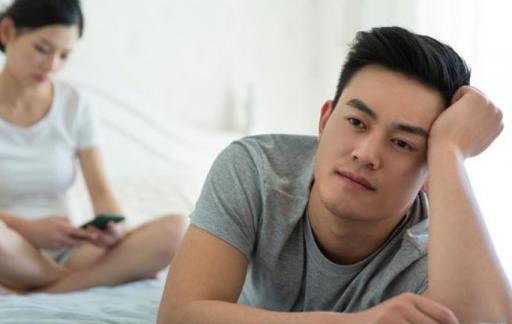 男人怎么做是不合格的丈夫