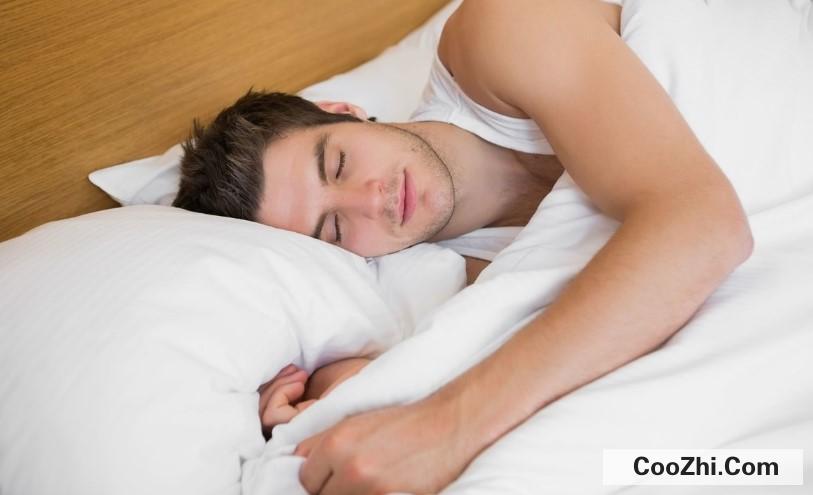 进入不了深度睡眠怎么办