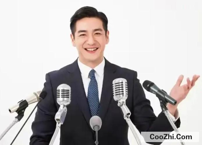 演讲时要注意什么