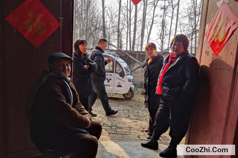 老人为啥不愿意住城里
