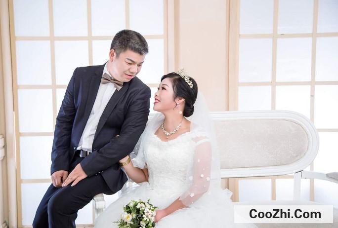 结婚该不该请同事