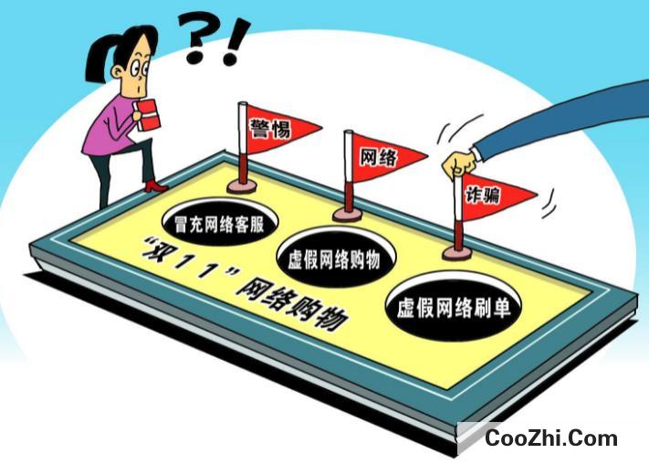 怎么能区分网络诈骗