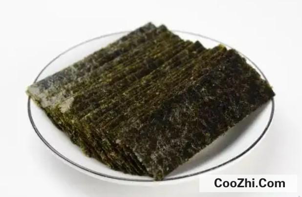 两岁孩子能不能吃海苔