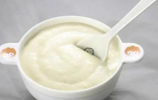 母乳6个月了加什么辅食好