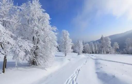 大雪节气一定下雪吗
