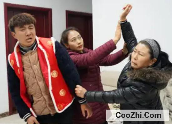 怎么样做合格的丈母娘