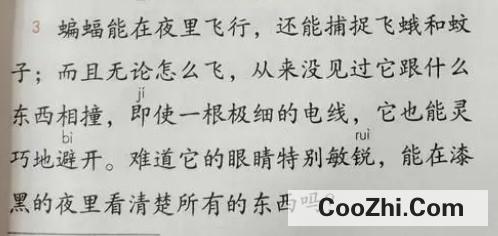 夜间飞行的秘密要怎么做笔记