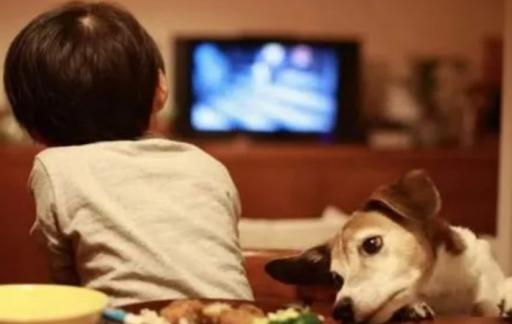 如何避免孩子看电视吃零食