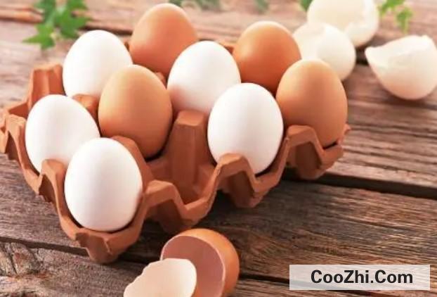挑选新鲜鸡蛋的方法