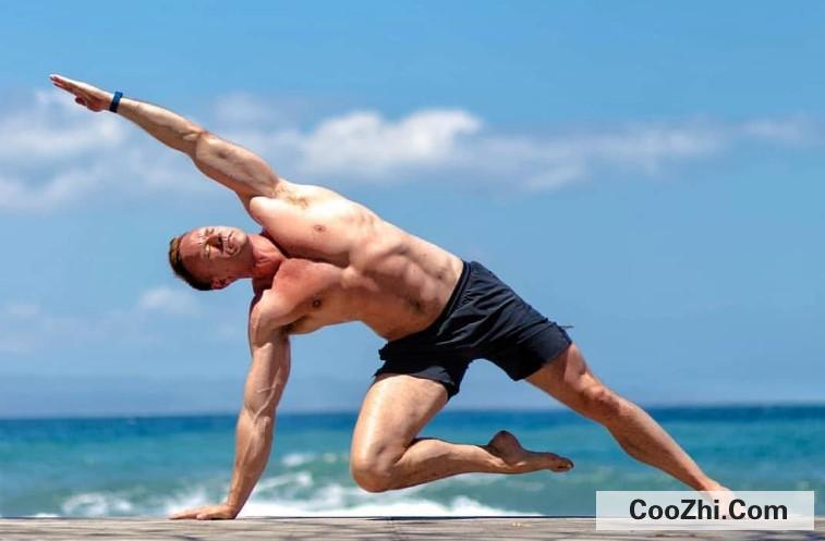 男性练瑜伽有哪些好处