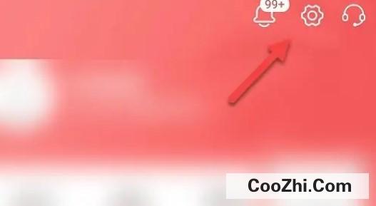 缤纷生活如何设置指纹登录