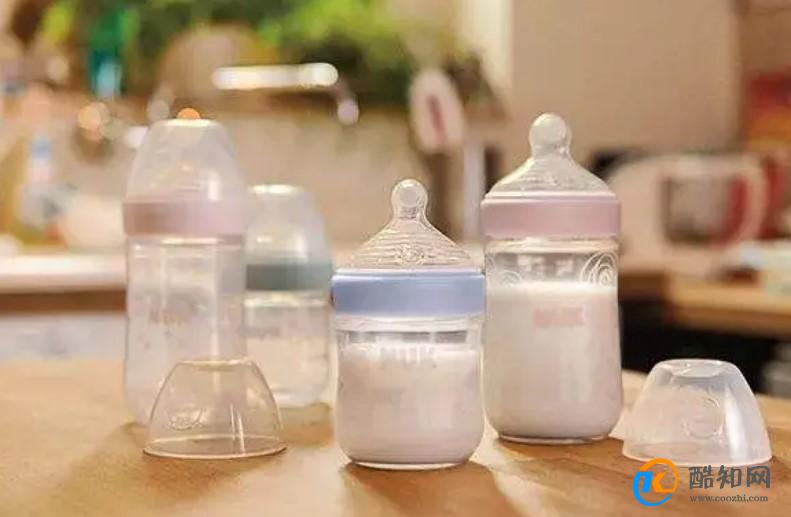 给新生儿准备一个奶瓶可以吗