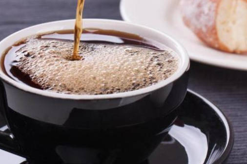 黑咖啡可以提高新陈代谢吗