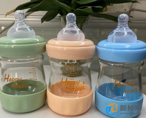 新生儿为什么不能用硅胶奶瓶