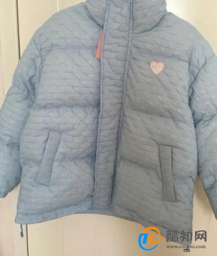 棉服买大了有什么好方法