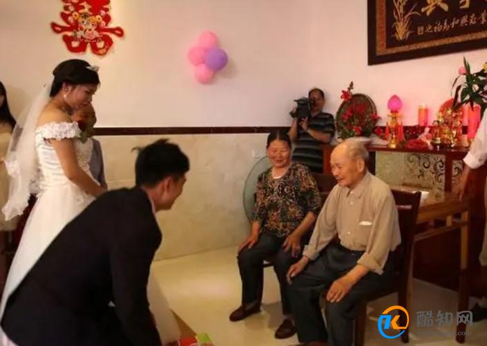 长辈为什么不能接受晚辈不结婚