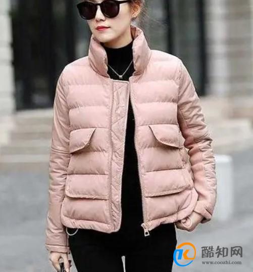 棉服买大了有什么好方法