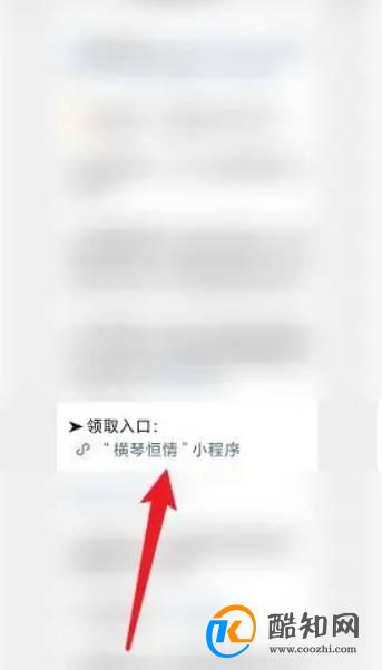 横琴消费券怎么领