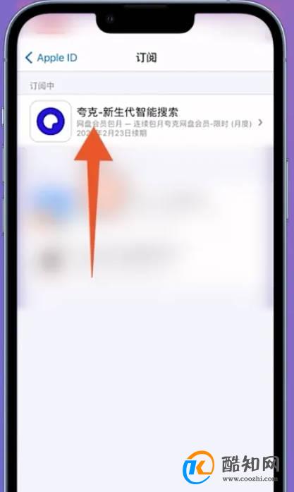 夸克会员怎么取消自动续费