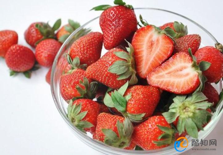 打农药和激素的草莓能放心吃吗