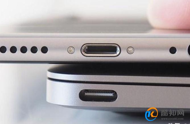 iPhone15Pro是不是改用USBC端口了