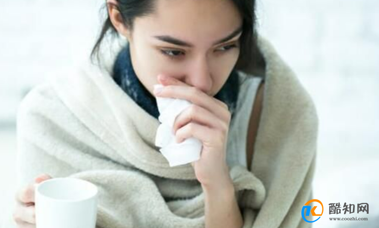 如何区分流感和普通感冒症状