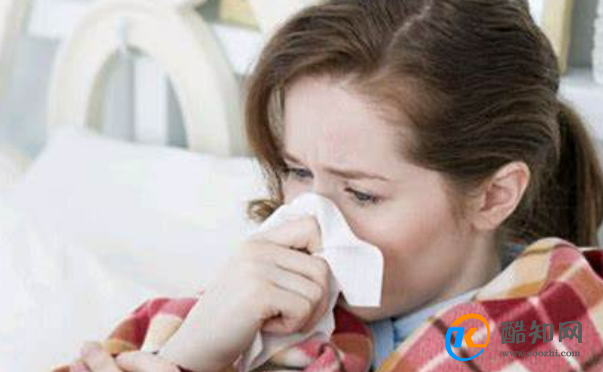 如何区分流感和普通感冒症状