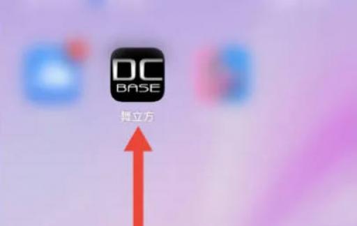 如何使用舞立方APP将个人资料设置为隐私?