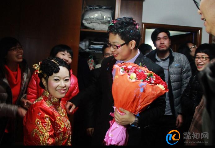 潮汕为什么凌晨结婚(传统习俗)