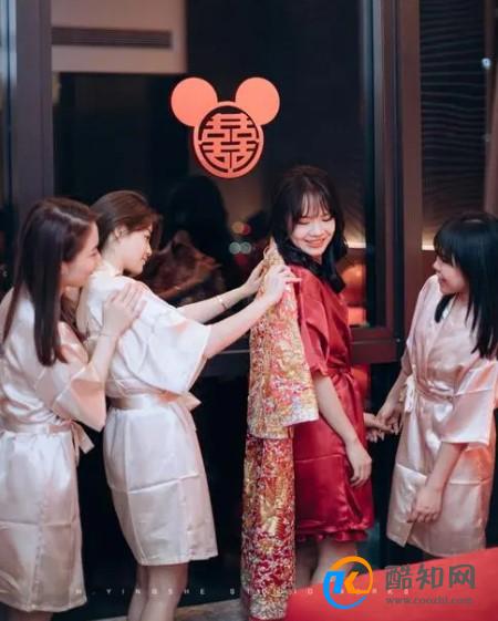 潮汕为什么凌晨结婚(传统习俗)