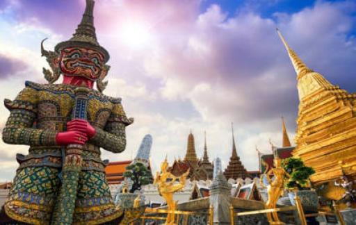 泰国的旅游景点是怎样的