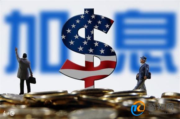 美联储出台措施提高美元流动性 美国能缓解经济压力吗？