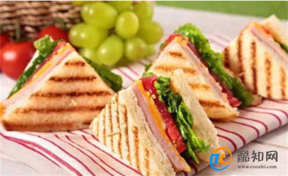 美味三明治的做法有哪些 简单又营养的制作方式你知道吗